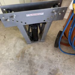 Pipe Bender