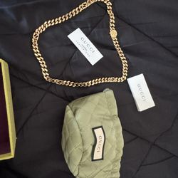 Gucci Men’s Chain