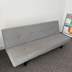 Ikea Sleeper Sofa