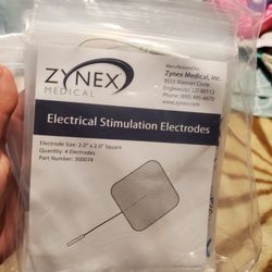 Tens Electrodes 