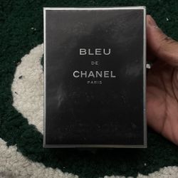 Bleu Chanel Cologne