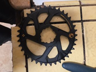 Sram XX1 CHAIN RING
