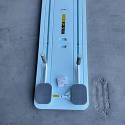 Multifunctional Abs Exercise Board 