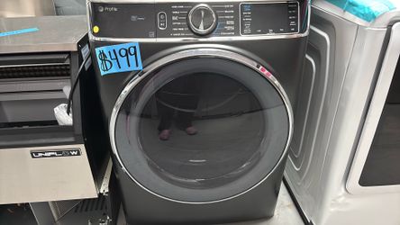 GE DRYER