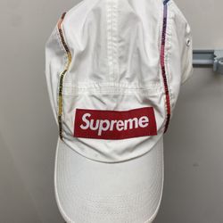 Adjustable Supreme Hat