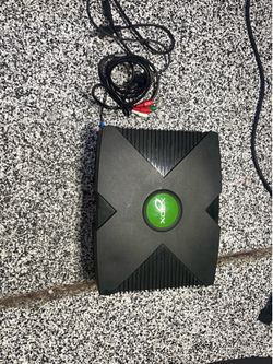 Original Xbox