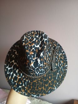 Mexican sombrero size small