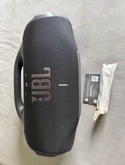 JBL Boombox 4