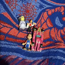 Homies And Hot wheel Bundle 