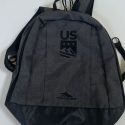 High Sierra Backpack