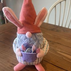 Easter Gnomes