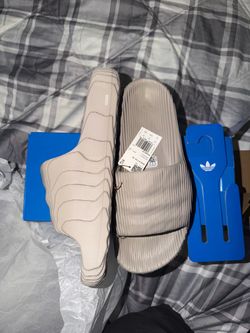 Adidas Adilette 22 Slides (12M)