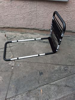 Bed rail