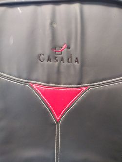 Silla De Masajes Casada