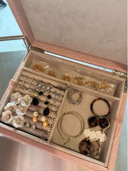 Joyería que ya no uso