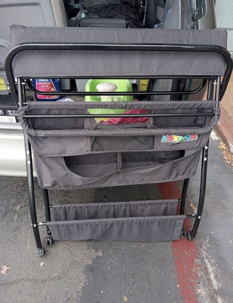 Portable Changing Table
