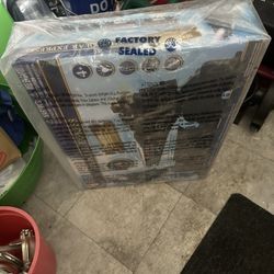 Lionel Polar Express Train Set - 7-11803