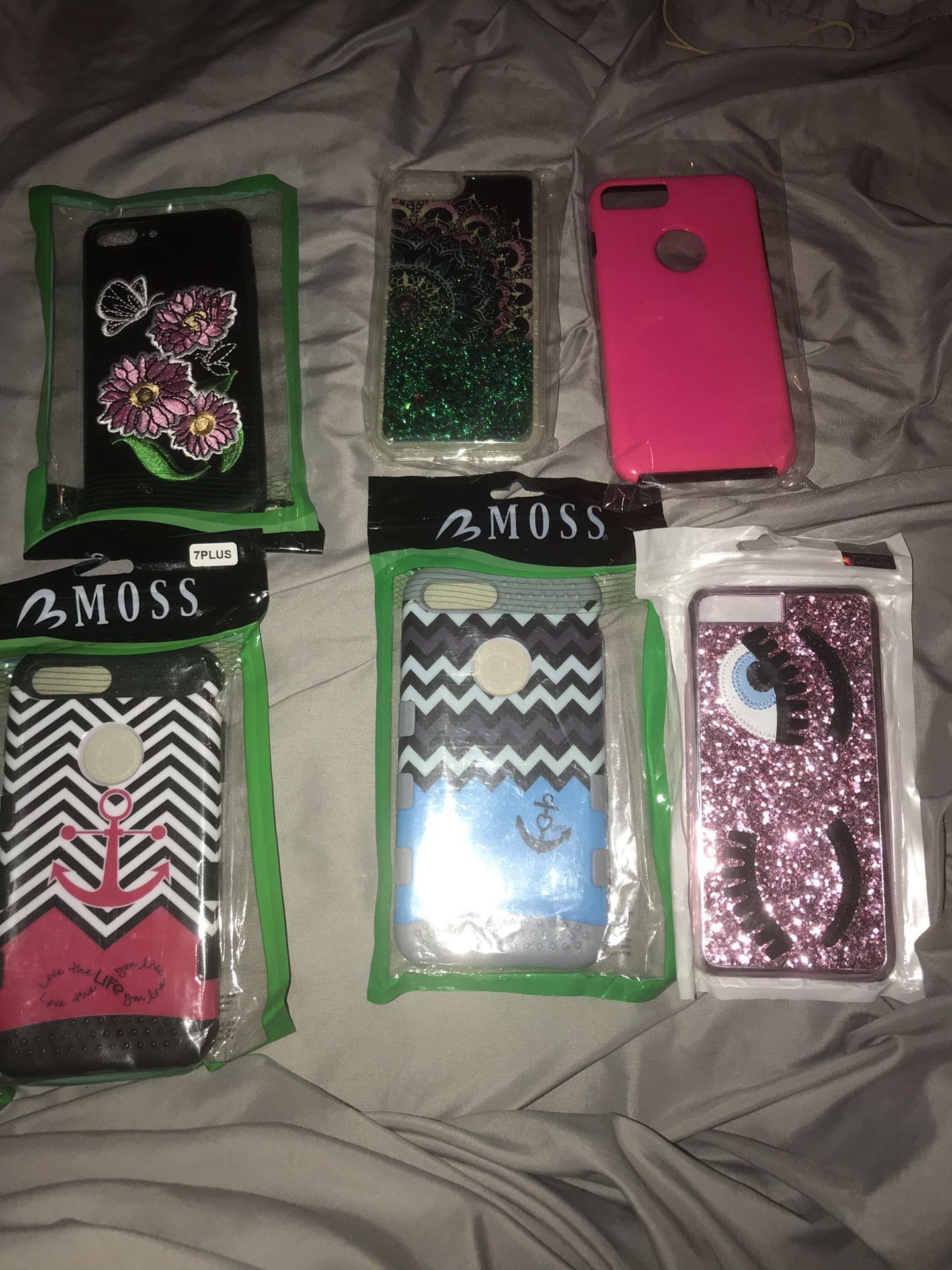 iPhone case