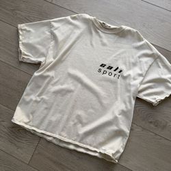 Yeezy Season 5 Tee