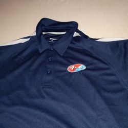 XL Four Sons Work Shirt