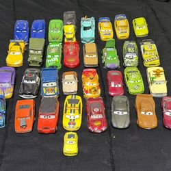 Disney Pixar Cars 