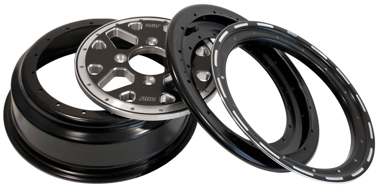 SECTOR EL ARCO BEADLOCK - BY DWT RACING