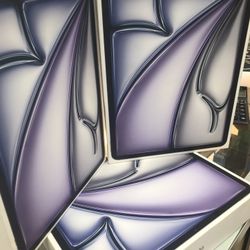 Ipad Air M3 Chip 13 Inch New Sealed No Credit Needed Pay Down Only 