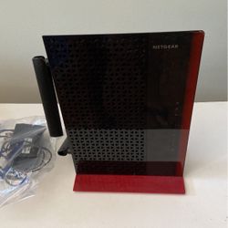 Netgear Router