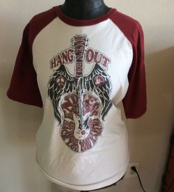 Concert shirt endless summer
