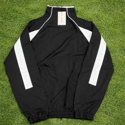 Balenciaga Black Puffer Jacket – Clean, Zip Up