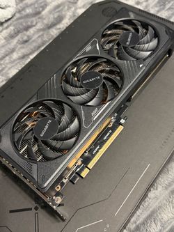 Rtx 5070 Gigabyte GPU Only