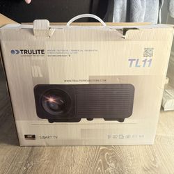 Trulite TL11 Projector