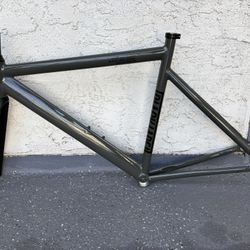 State Bicycle Black label V2