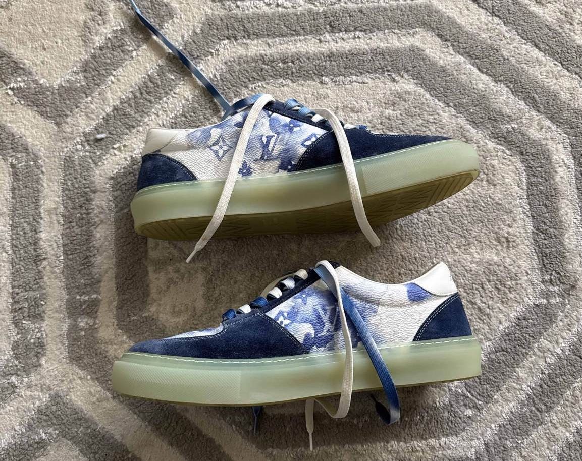 Louis Vuitton Sneakers