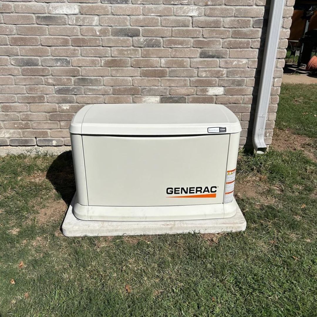 Generac Generator