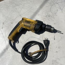 Dewalt Drill