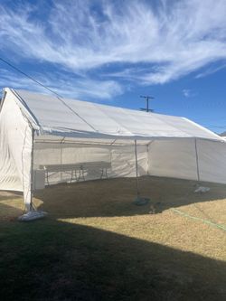 Carpa 20x30