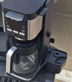 Ninja Coffee Maker 
