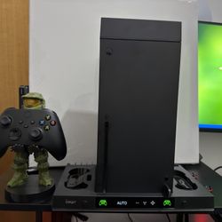 Xbox Series X