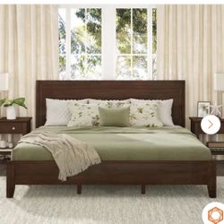 Brand New King Size Bed