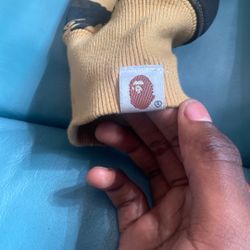 Bape Hoodie