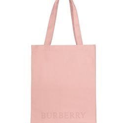 Pink Tote Bag - BRAND NEW