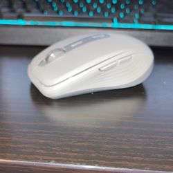 MacBook Mouse 