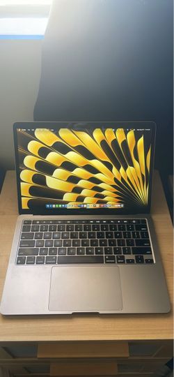 2020 M1 MacBook Pro Touch ID