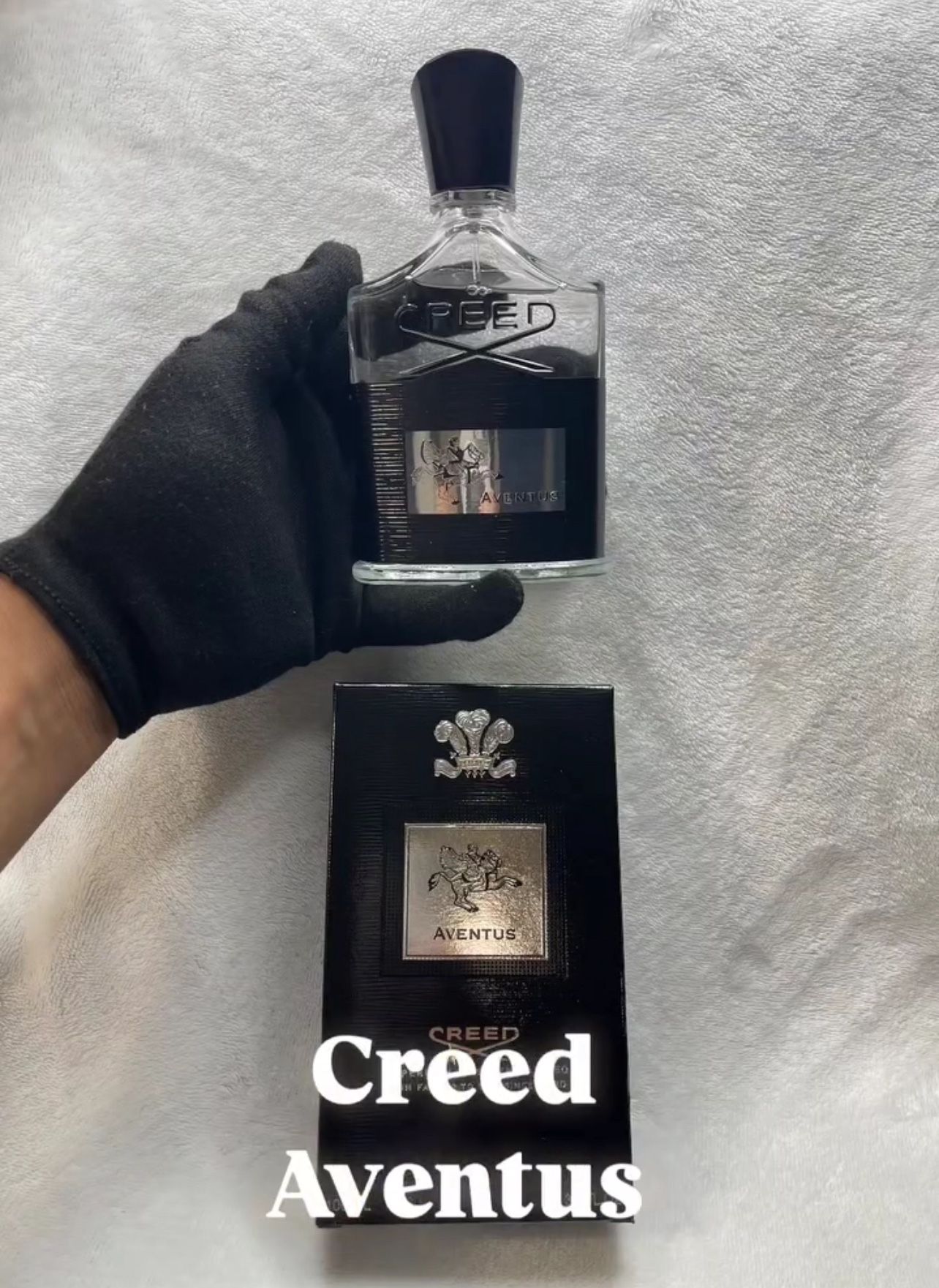Creed Aventus