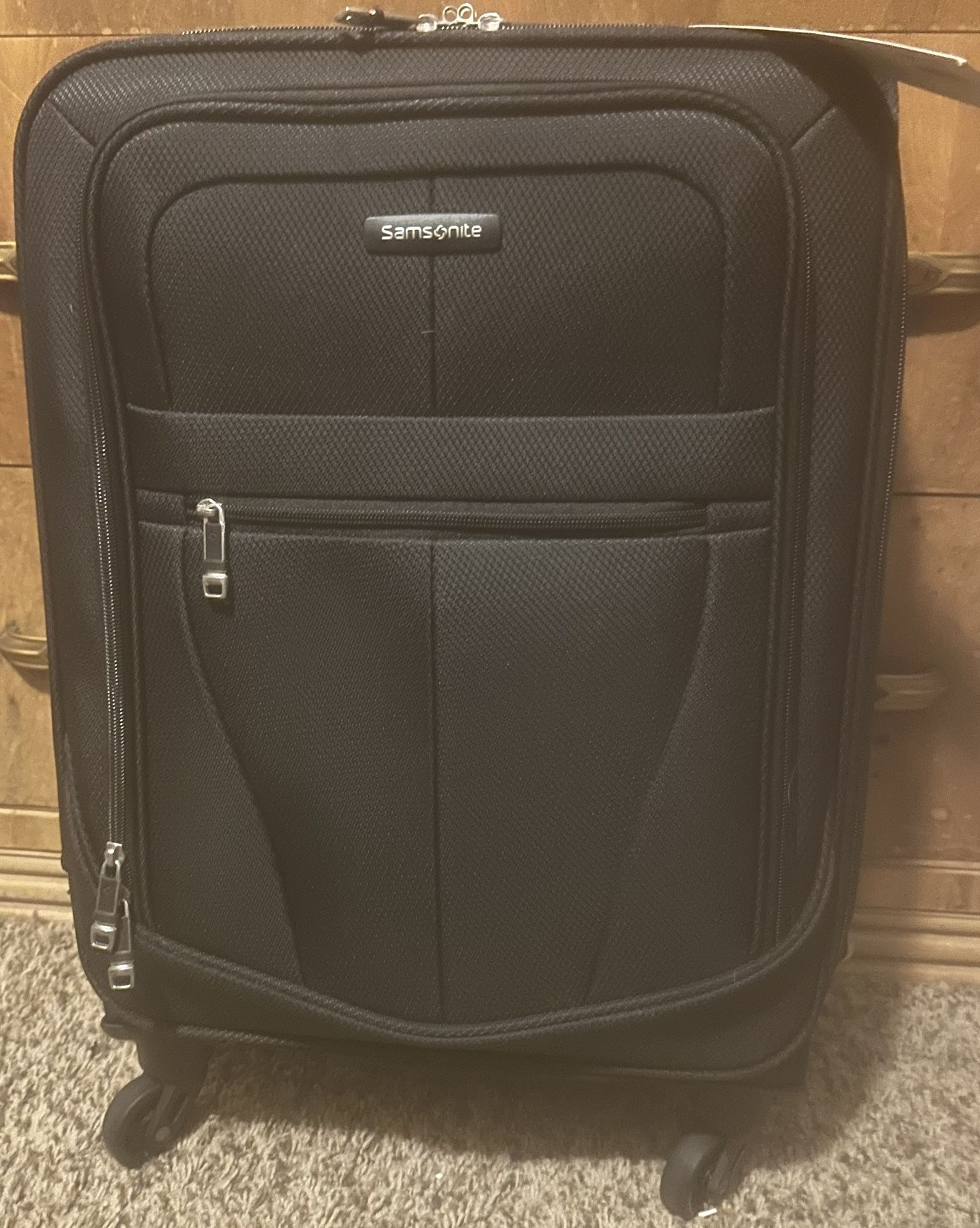 Samsonite Holman 2 Luggage
