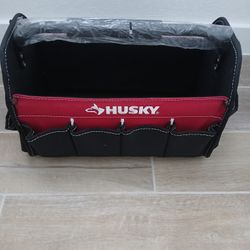 Husky 17 Inch Tool Tote