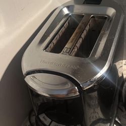 Toaster