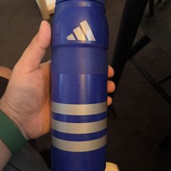 Adidas Sports Water Bottle