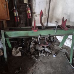 Crankshaft Straightner 